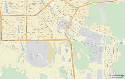Погода в зеленограде на карте