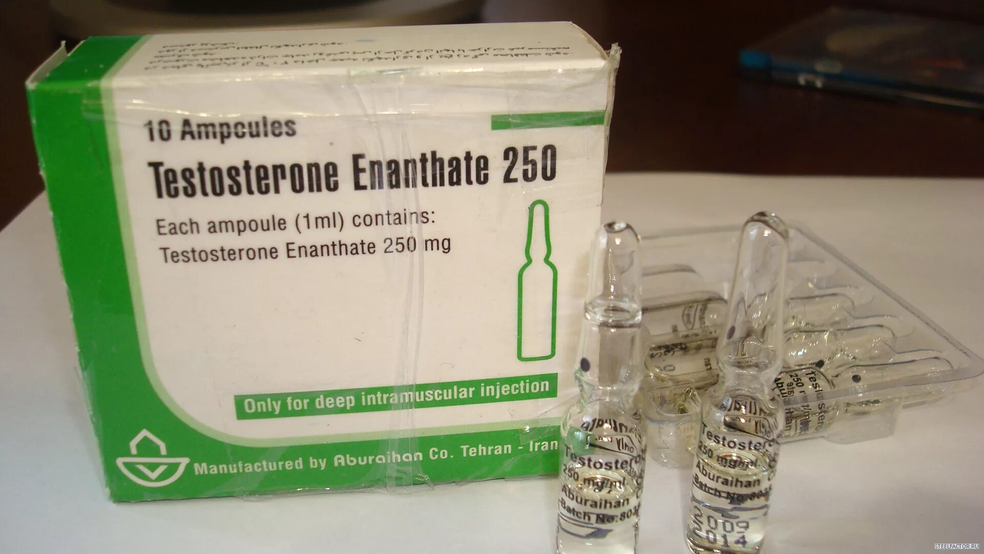 Цена уколов тестостерон. Testosterone Enanthate 250 Aburaihan. Тестостерон энантат иранский. Иранский тестостерон энантат Абурайхан. Ципионат тестостерон 250мл.