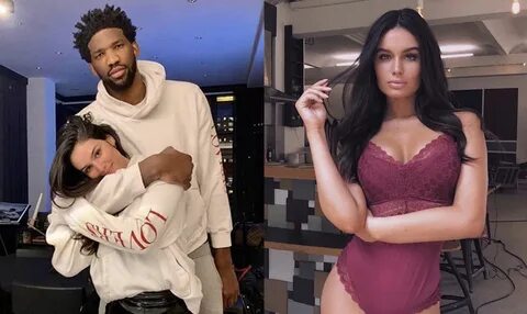 Who Is Joel Embiid's Girlfriend?