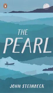Pearl книги