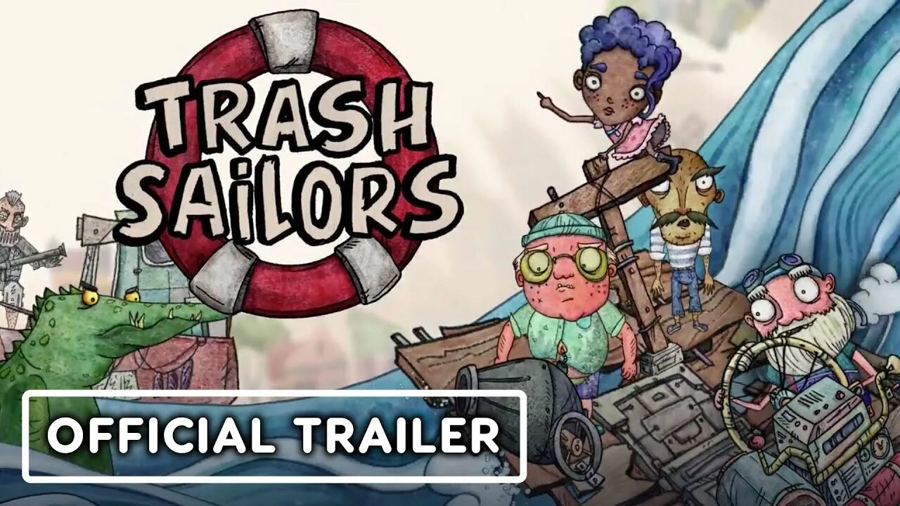 Trash sailors на андроид. Trash sailors. треш геймс. trash sailors freetp. trash sailors gameplay.