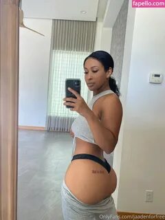 jaadenforfree Nude Leaked OnlyFans Photo #37.