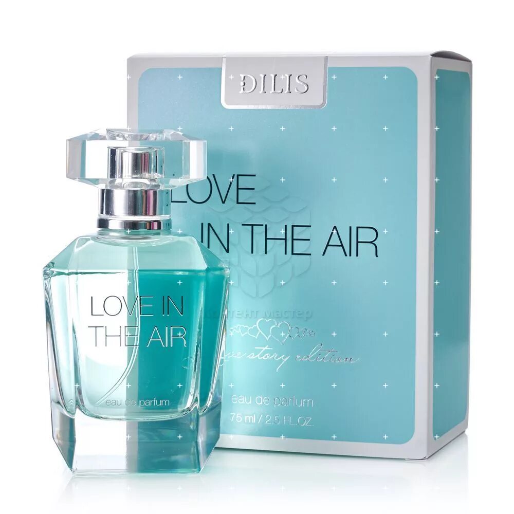 Аир лов. Парфюмерная вода Дилис. Love in the Air духи. Белорусские духи. Love in the Air Dilis Parfum.