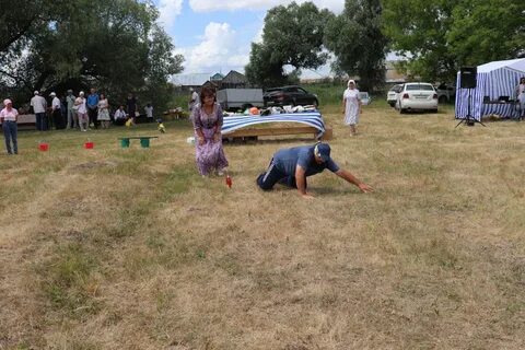 Чувашский брод
