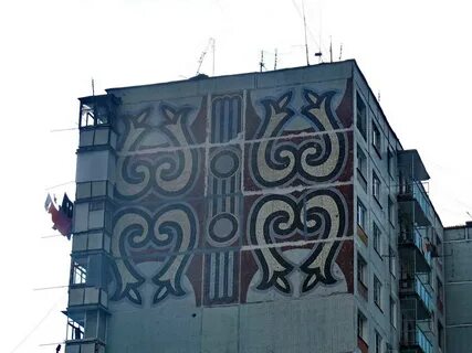 Владикавказ 12