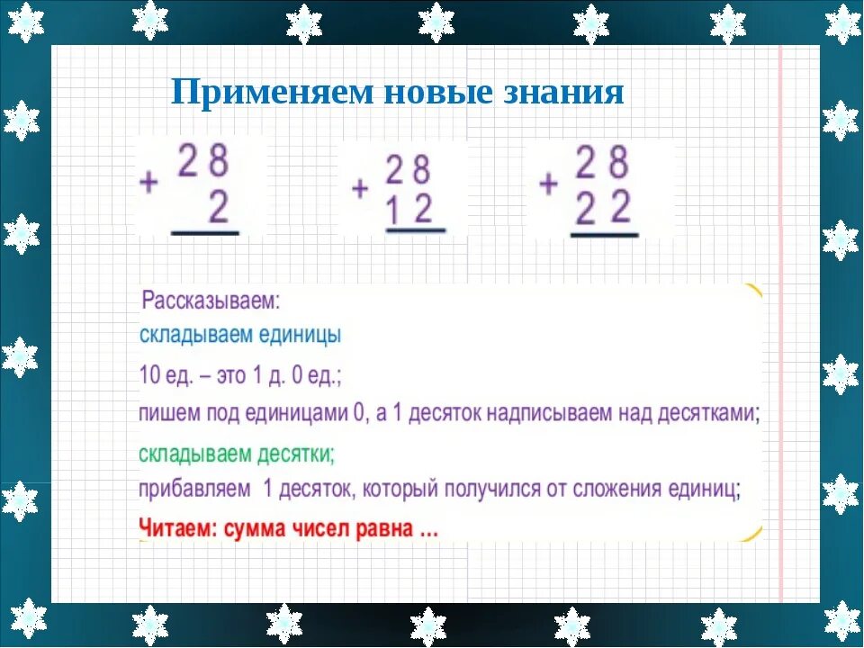 Какие двузначные числа делятся на 7. Задания по математике 2 класс вычитание двузначных чисел. Как научить ребенка вычитать двузначные числа 2 класс. Правило сложения и вычитания двузначных чисел 2 класс. Задания 2 класс математика решаем в столбик вычитание.