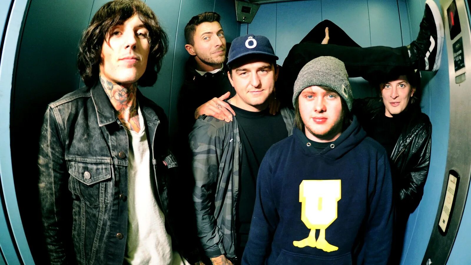 Bring me the Horizon. Bmth группа. Bmth 2007. Группа bring me the Horizon 2004. Bring the horizon слушать