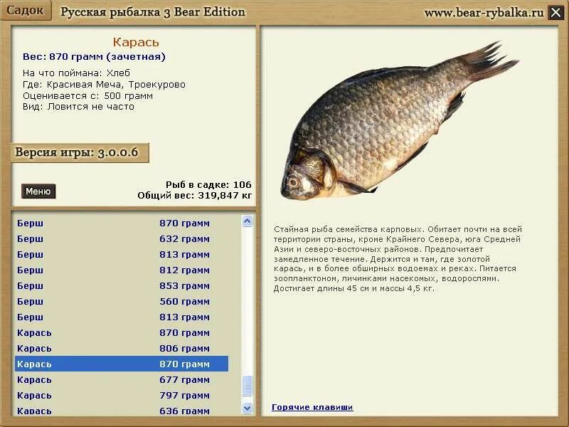 Рыбалка 3 карася. Русская рыбалка 3 дема карась золотой. Золотой и серебряный карась. Русская рыбалка 3 bear edition. Карась золотой русская рыбалка 3.