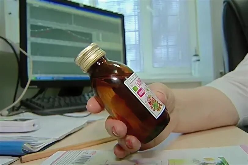 Исследование спиртосодержащих жидкостей. Исследование спиртосодержащих жидкостей