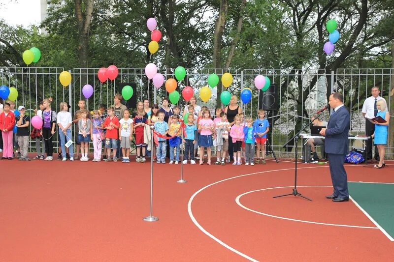 Украшение спортивной площадки на открытие. Открытие спортивной площадки. Мариевка рыбинск площадка. Открыли спортивную площадку. Открыли спортивную площадку.