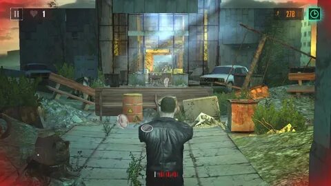 Игра крепче