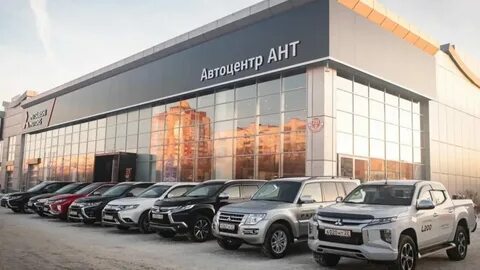 Салон авто в барнауле новые