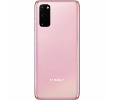 Galaxy s22 розовый