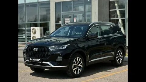 Автомобиль xcite