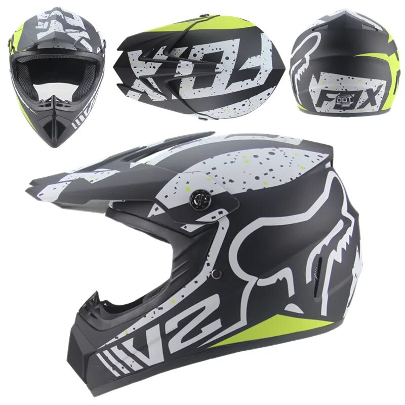 Кроссовый шлем Fox. Шлем для мотокросса Fox. GTX Safety Helmet кроссовый. Экипировка кросс Фокс шлем. Кроссовые fox