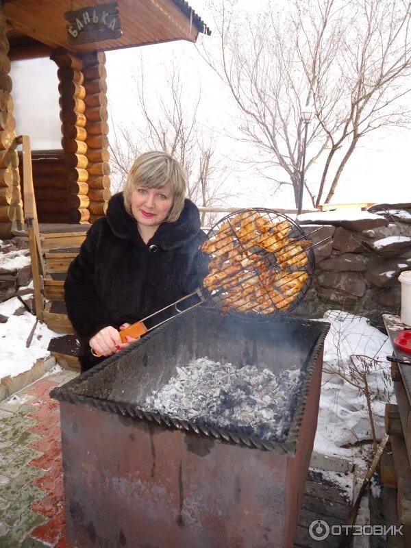 База княжий двор