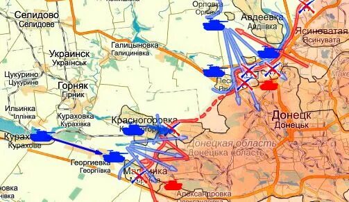 Селидово Донецкая область на карте. Светлодарск Донецкая область на карте боевых действий. Селидово на карте Донецкой области боевые действия. Селидово на карте боевых действий.