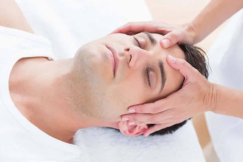 Natural therapy. Краниосакральная Биодинамика. Остеопатия краниосакральная терапия. Массаж лица для мужчин. Массаж головы.