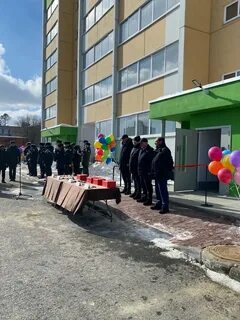 Новости снежинска