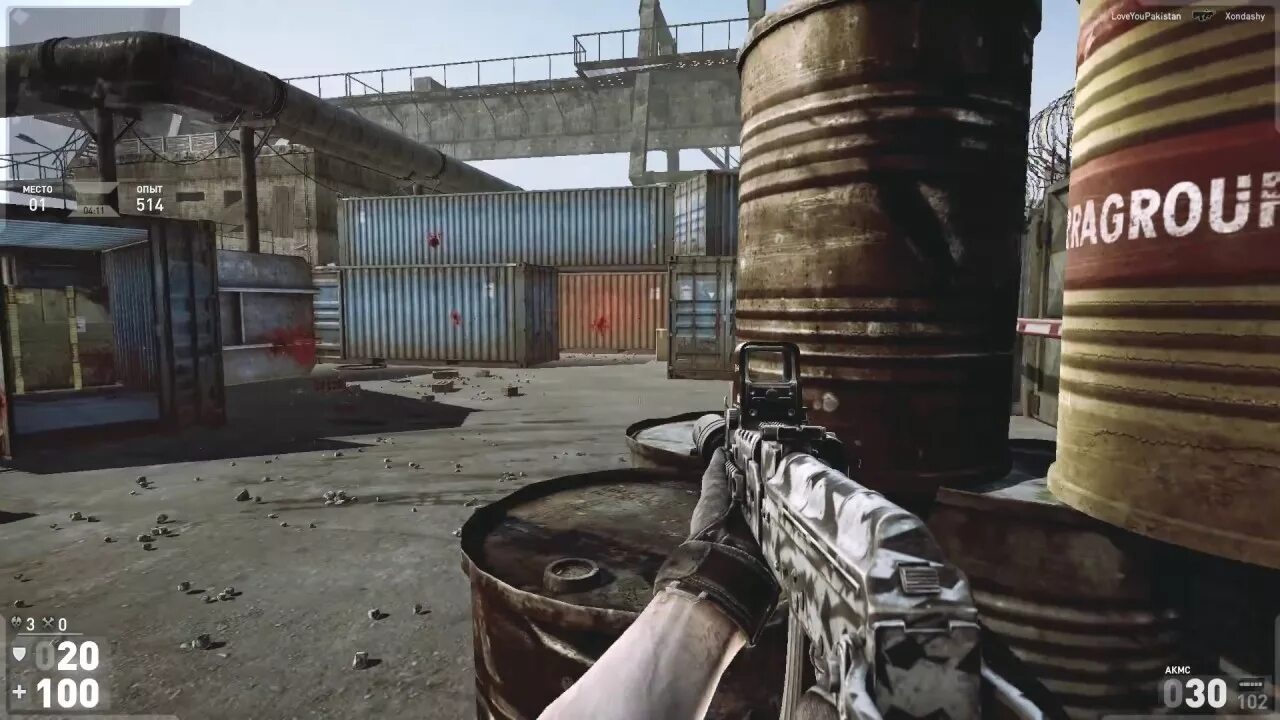 Fixed ops. Hired ops геймплей. hired ops bay 5. акмс тарков.