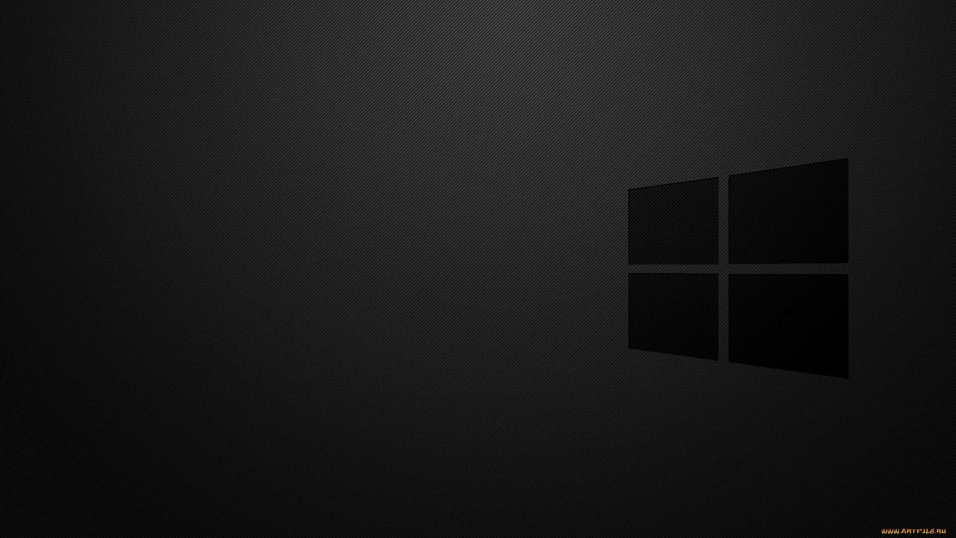 4 63 99. Обои на рабочий стол Минимализм. Черный виндовс 10. Фон виндовс 10. Windows темная.