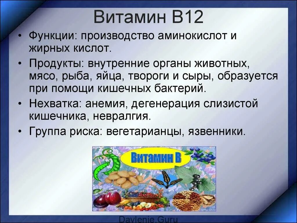 Сообщение о витамине в12. Витамин в12 продукты. Витамины группы в12. Источники витамина в12. Витамины группы в много в