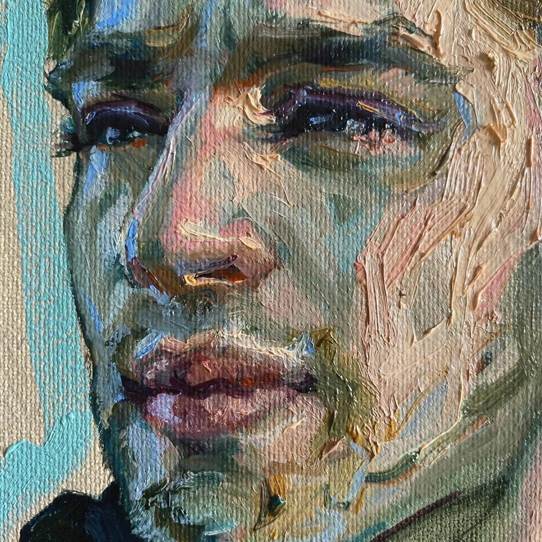 Человек красками. Женское лицо в краске. Человек красками. Тезикова екатерина. John larriva.