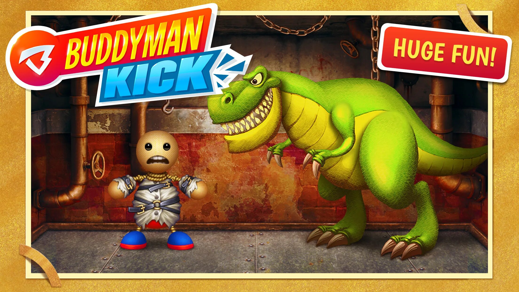 Kick the buddy бесплатные покупки. Кигзе Бадди. БАДИ игра. Игра Kick. Бадди из игры.