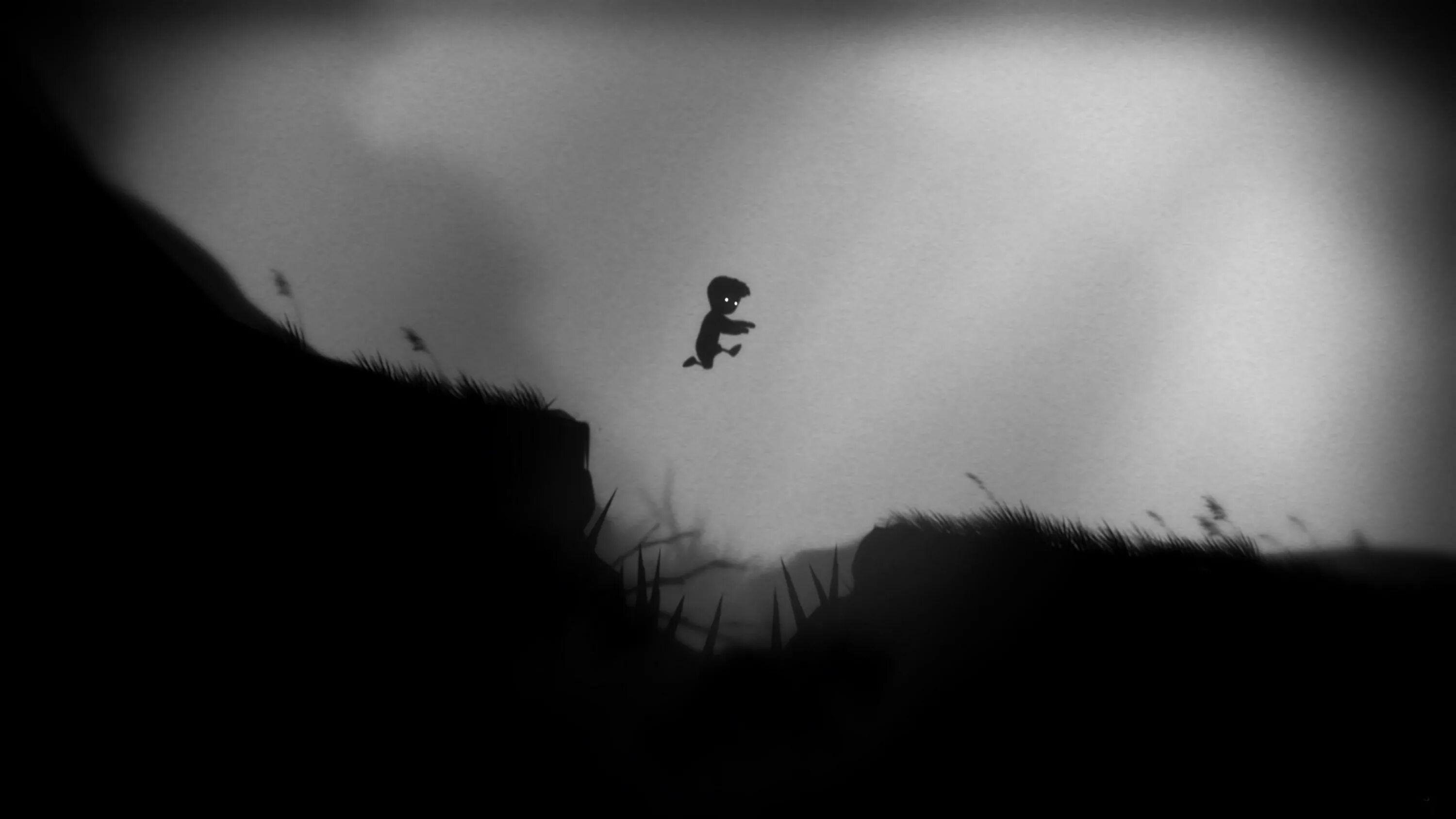 Лимбо 2008. Лимбо Playdead. Limbo (игра). Игра черно белая Лимбо. Игры про темноту