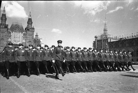 1945 1951 гг