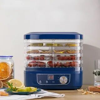 Сушилка для фруктов и мяса рецепты