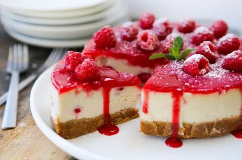 Cake haven