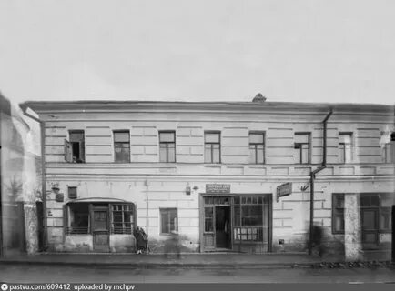 Герцена 34