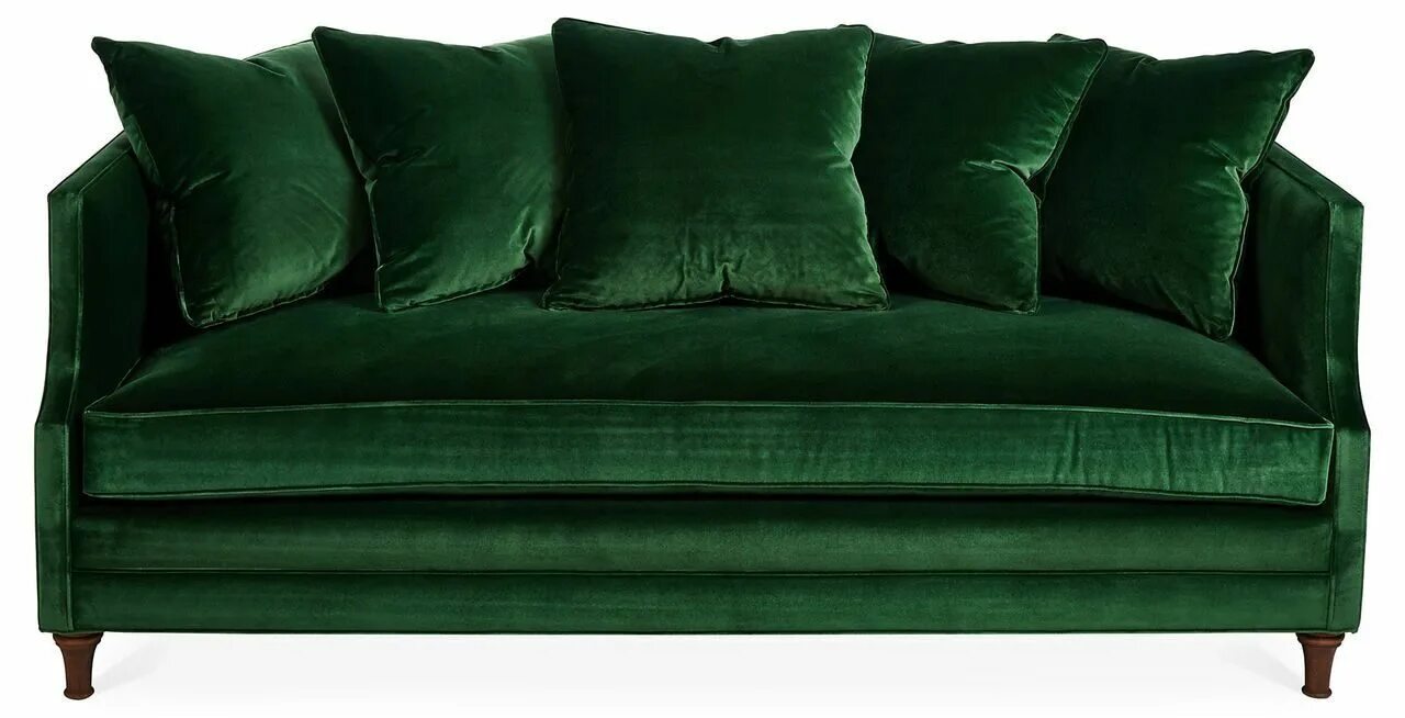 Диван том купить. Диван Barhat Emerald. Диван Velvet Emerald. Emerald Velvet Sofa подушки. Диван Виас Velvet Emerald.