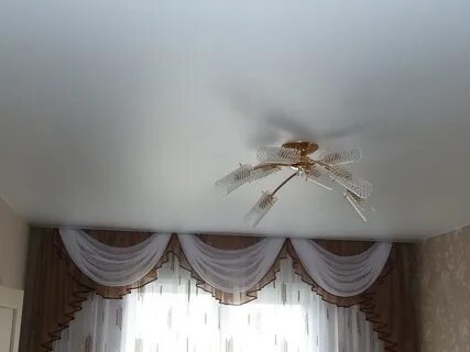 Потолки в новороссийске