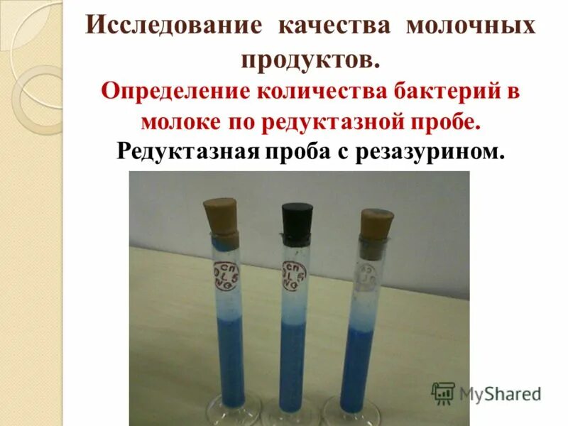 исследование молока на бактериальную обсемененность. таблица исследования пробы молока. проба на ингибирующие вещества в молоке. редуктазная проба молока. методика редуктазной пробы молока.