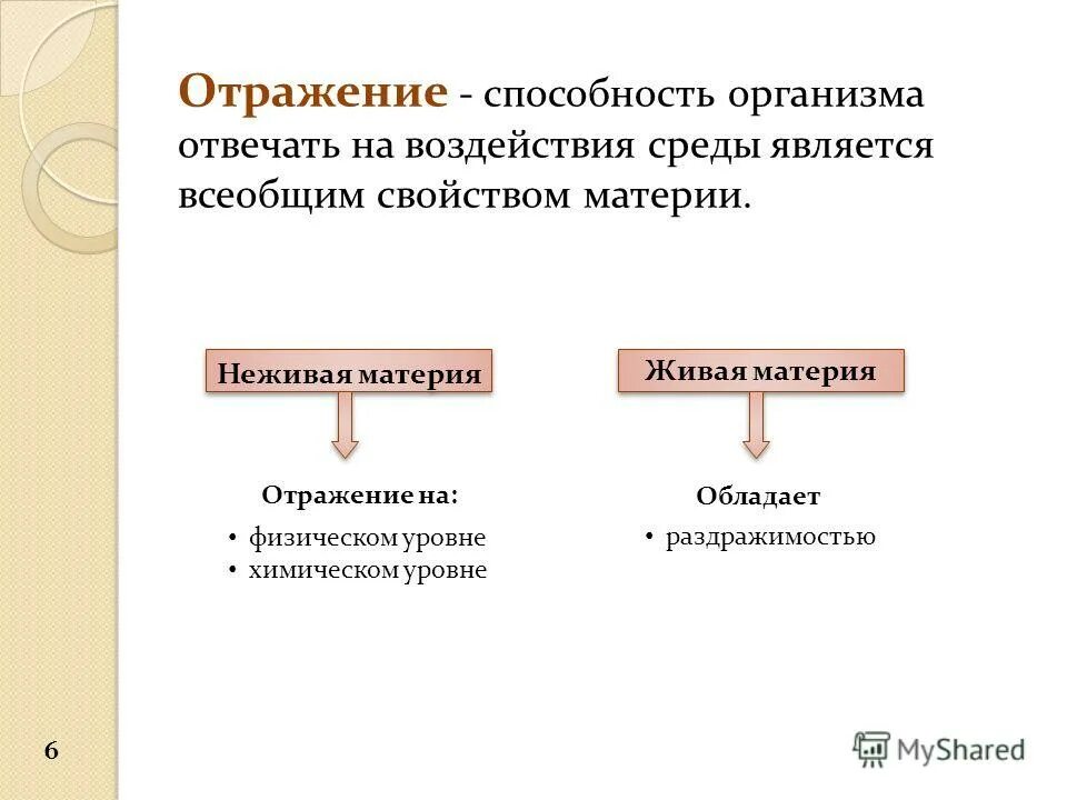Пассивное отражение в философии. Система воспроизведения биология. Способность материальных объектов воспроизводить. Врожденные предпосылки речи. Свойства сознания отражение.