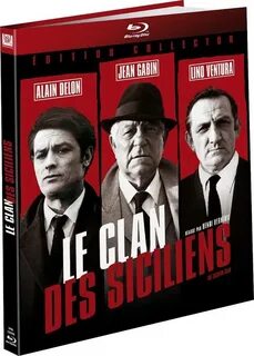 Le clan