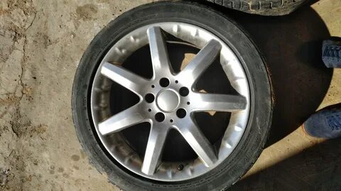 Диски r17 225