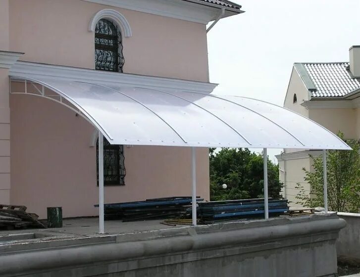 Сотовый поликарбонат навесы. Арочный навес. Лексан в бухаре. Навесы бел. Навесы бел.