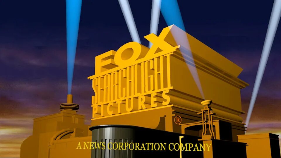 Fox Searchlight pictures 1995. Fox Searchlight pictures 2011. Fox Searchlight pictures Remake. Fox searchlight
