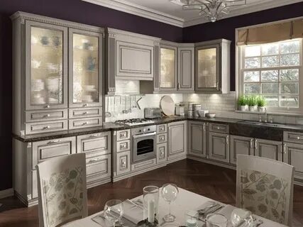 Кухонный гарнитур пензенская область