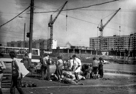 Запад 90
