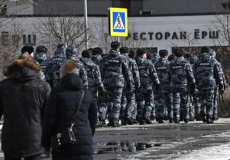 Вакансии силовых структур