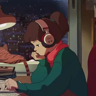Lofi playlist
