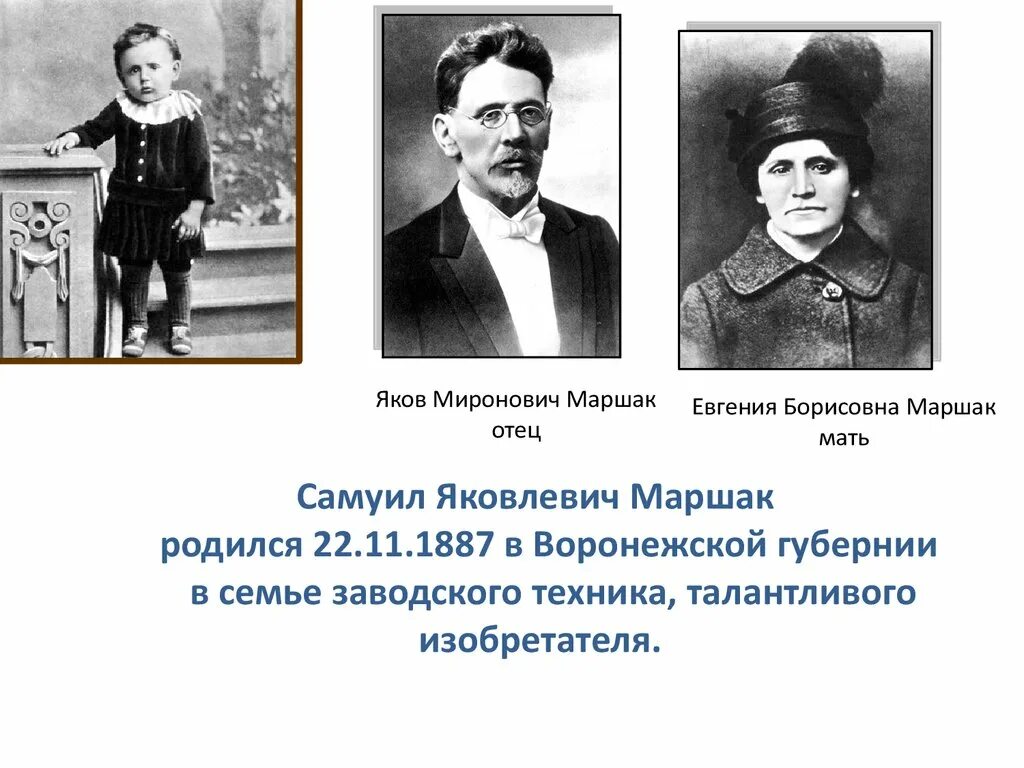 Как зовут 3 отца