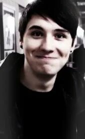 Dan howell