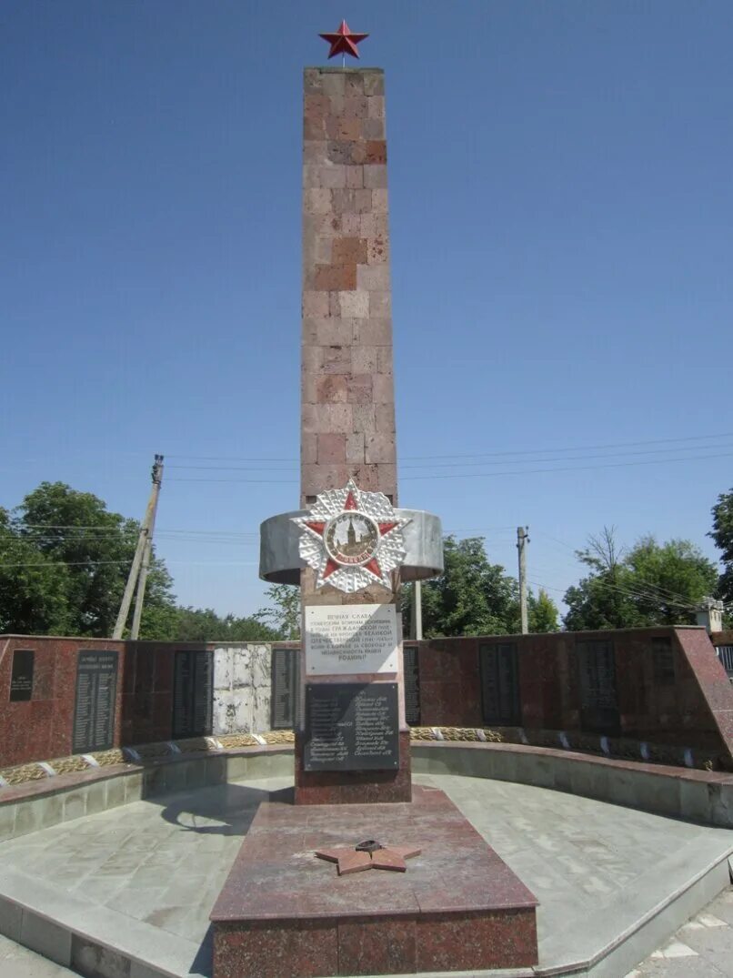 население галюгаевской. казаки станица георгиевская ставропольского края. мемориал ст. галюгаевская курский ставропольский край. станица еланская братская могила.