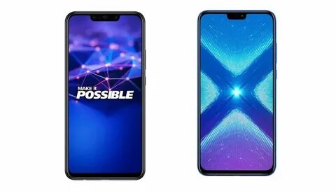Honor 8 huawei nova
