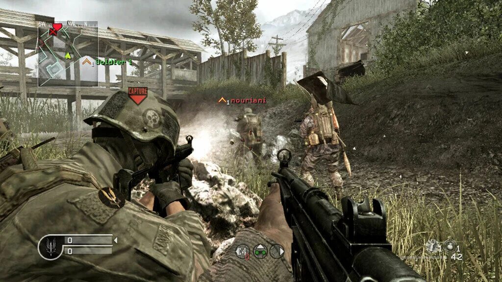 Калавдюти чит. Cod 4 Modern Warfare. Modern Warfare 4. Call of Duty Warfare 4. Modern Warfare 2007 мультиплеер.